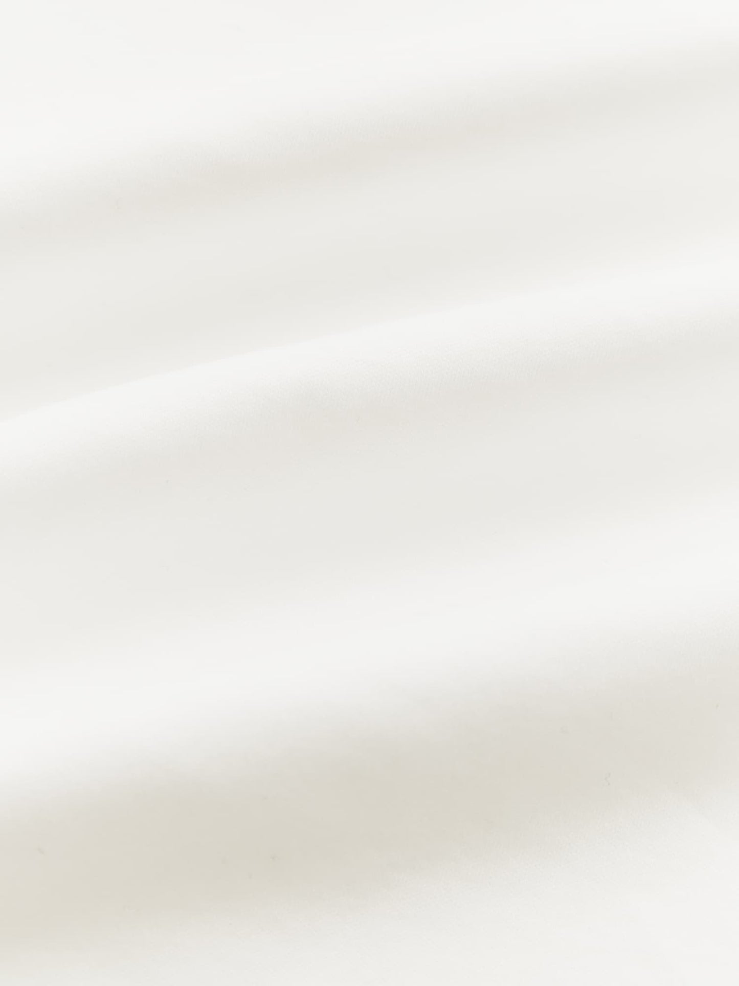 【接触冷感】シルケットコットンベーシックTシャツ　[通常]