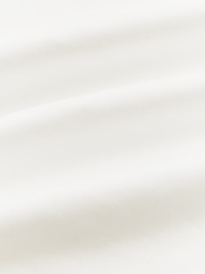 【接触冷感】シルケットコットンベーシックTシャツ　[通常]