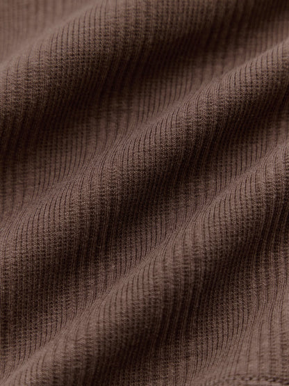 カップ付きバッククロスキャミソール　[通常]