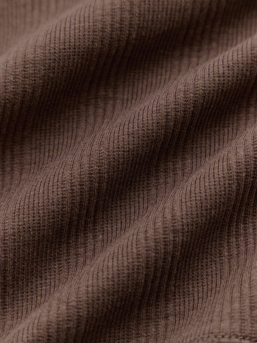 カップ付きバッククロスキャミソール　[通常]