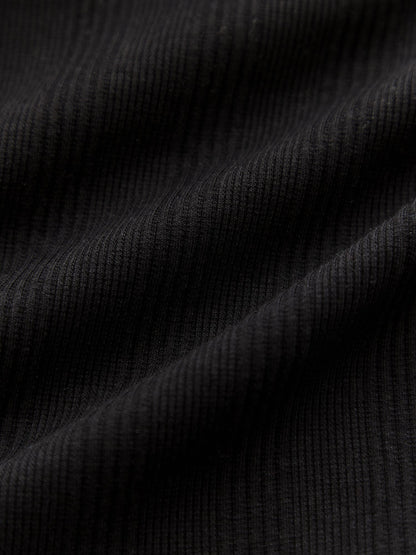 カップ付きスクエアネックタンクトップ　[通常]