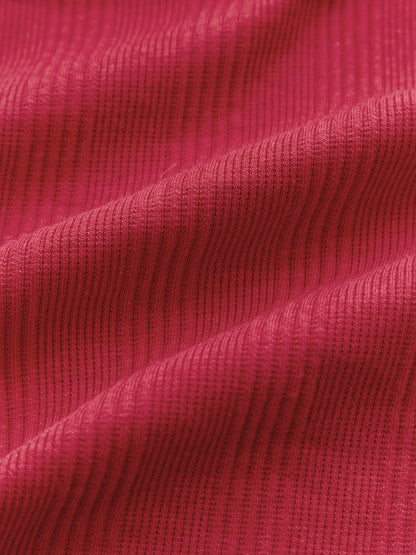 カップ付きスクエアネックタンクトップ　[通常]