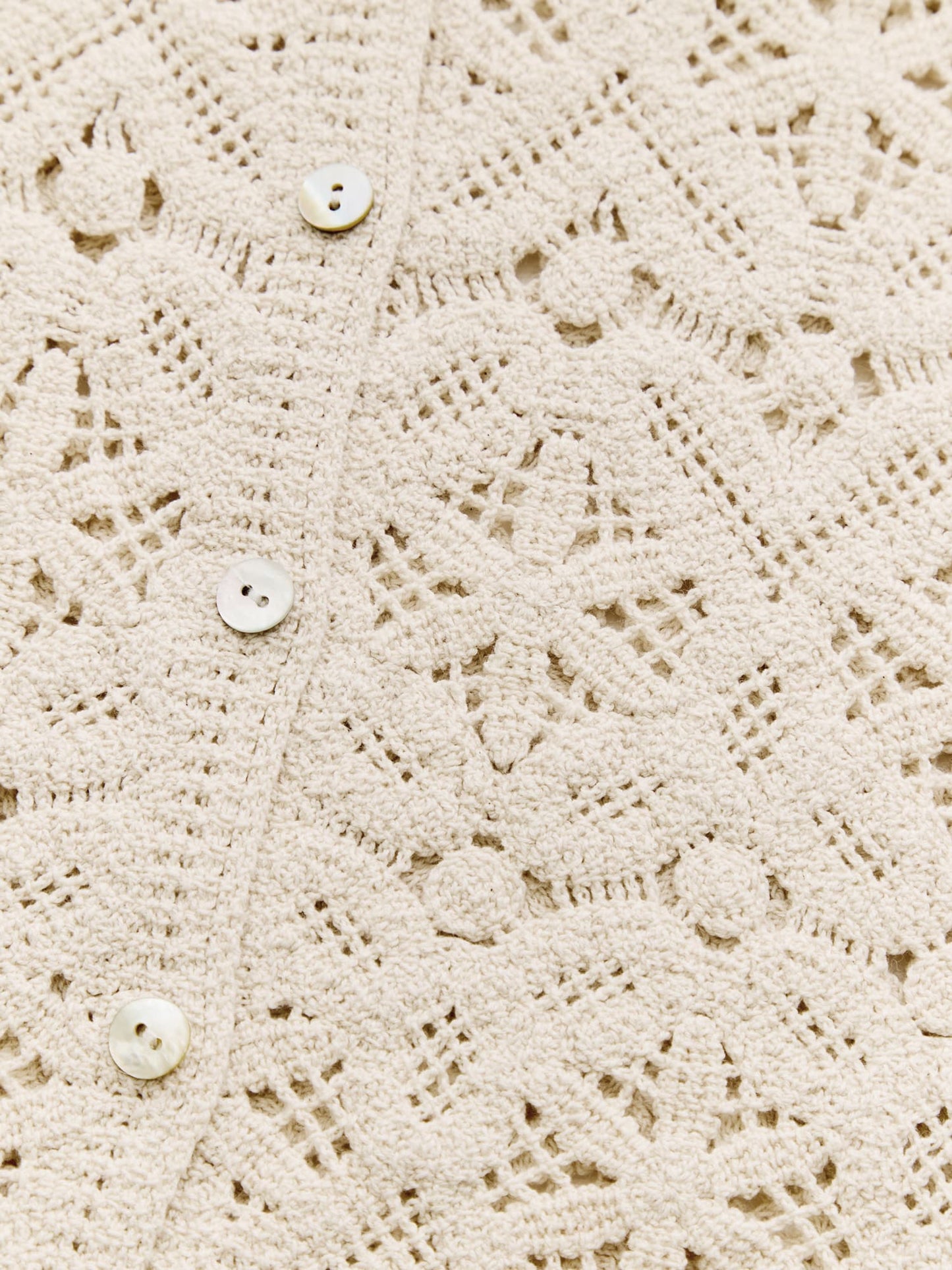 クロシェトップス　[通常]