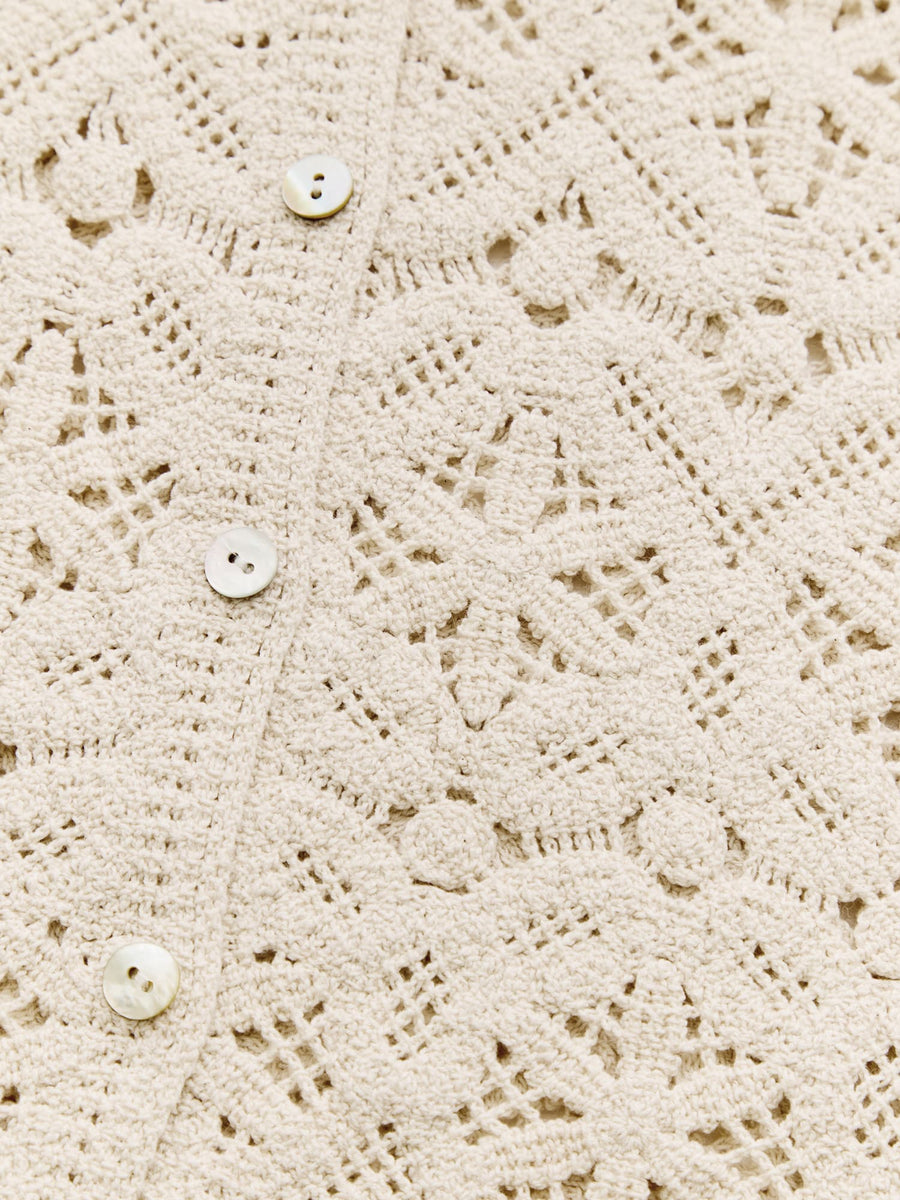 クロシェトップス　[通常]