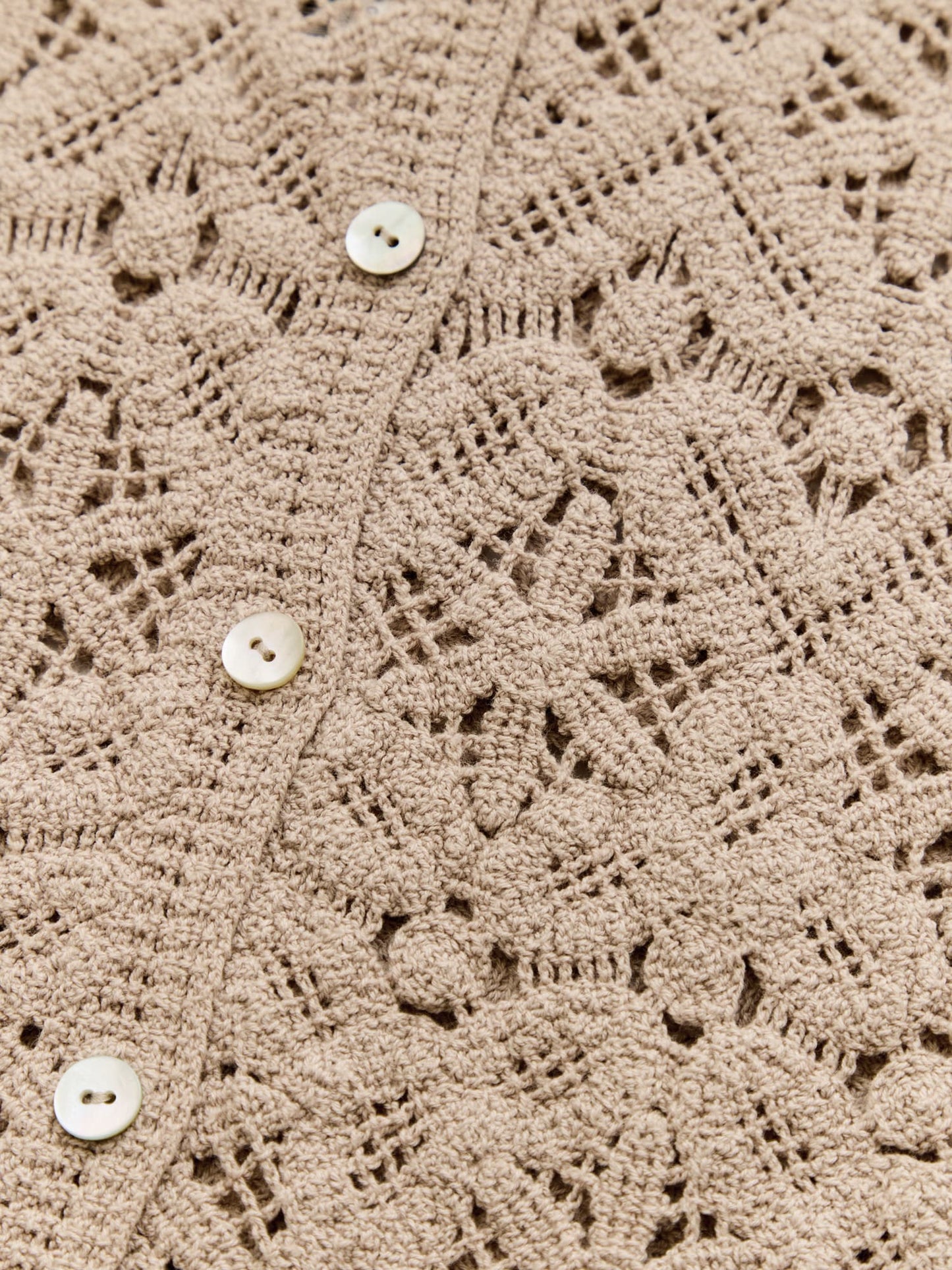 クロシェトップス　[通常]