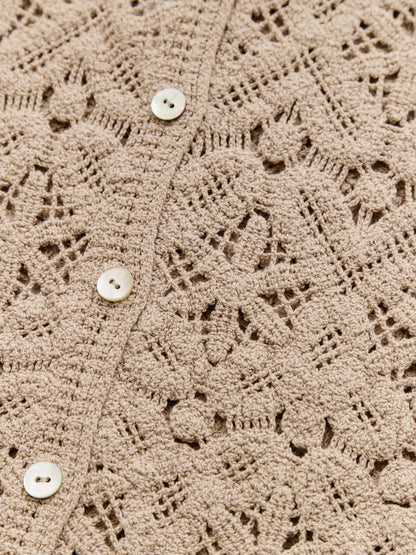 クロシェトップス　[通常]