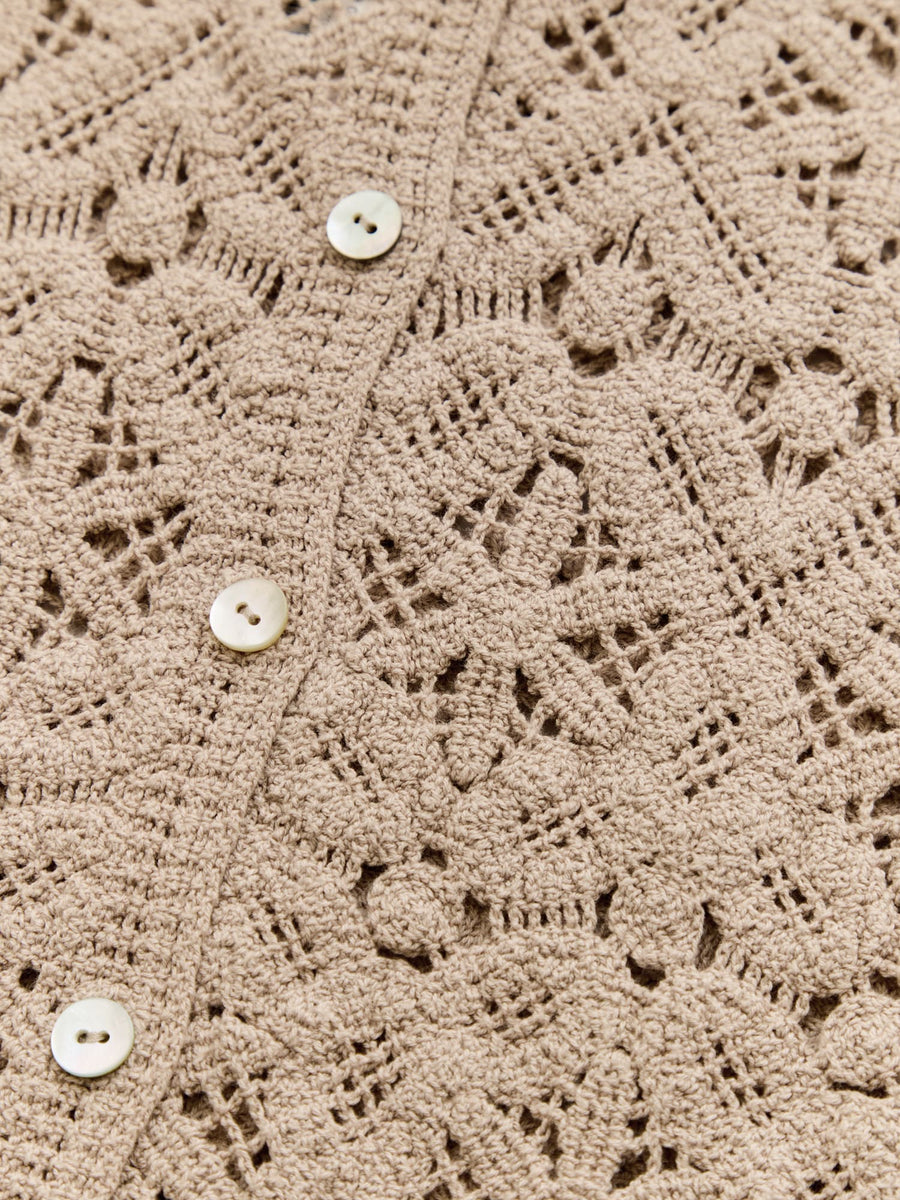 クロシェトップス　[通常]