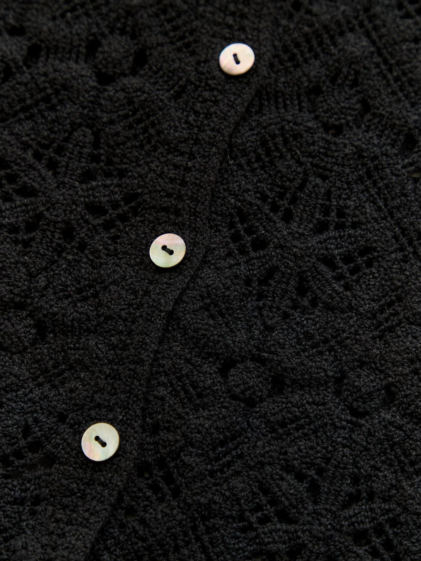 クロシェトップス　[通常]