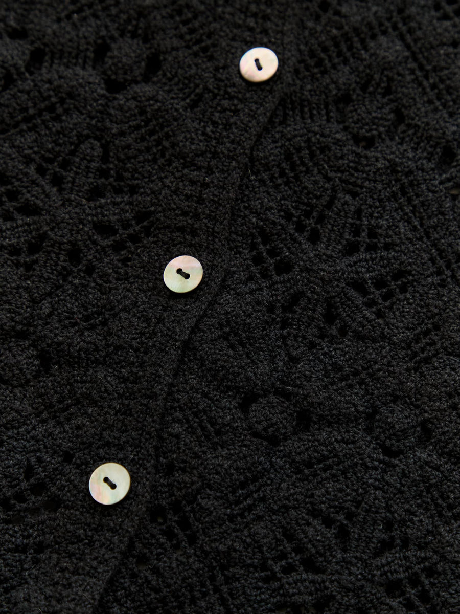 クロシェトップス　[通常]