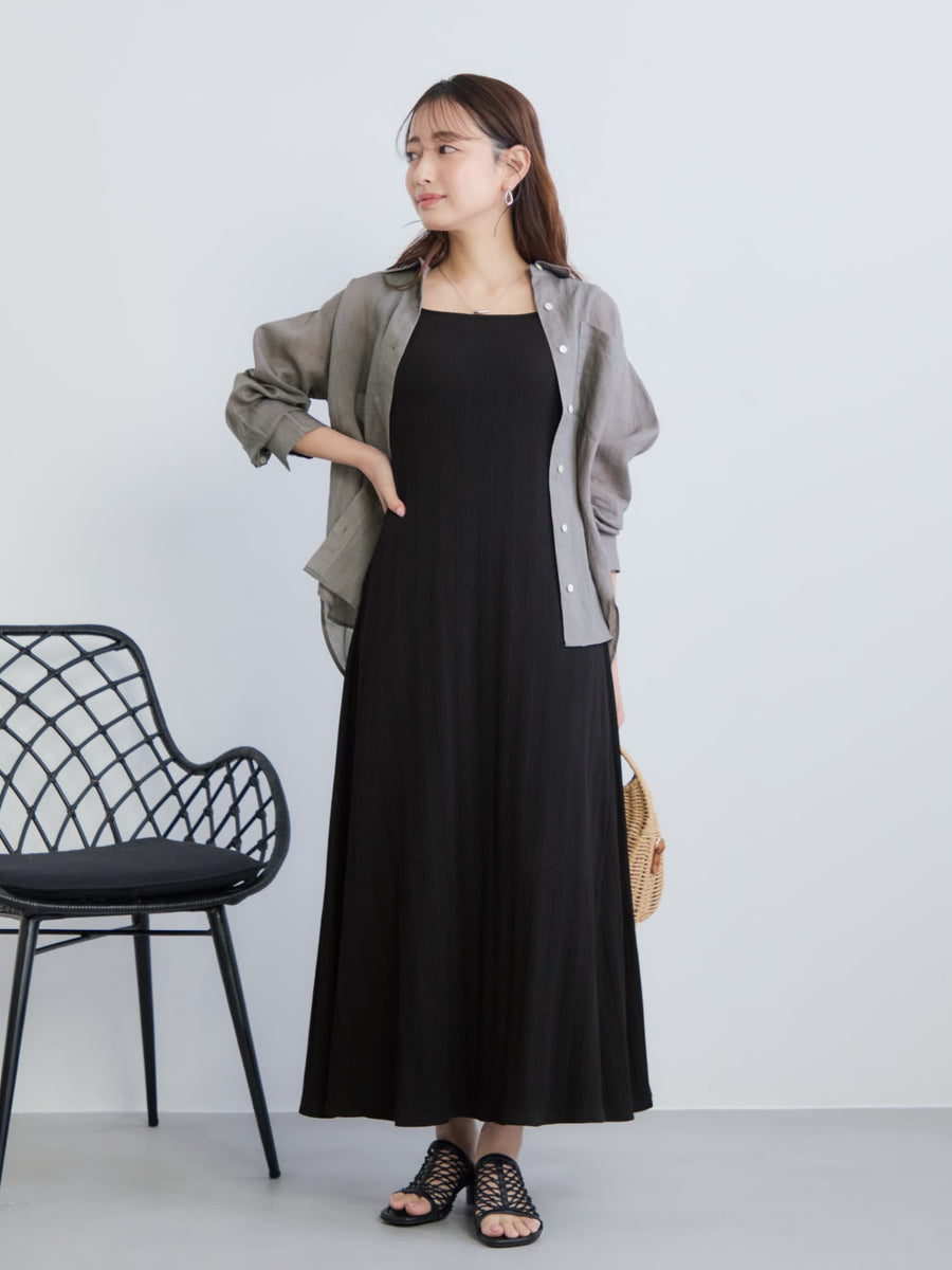 149cm | B:77 W:60 H:83 股下:68.5 | ワンサイズ着用