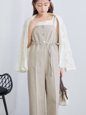 149cm | B:77 W:60 H:83 股下:68.5 | regular着用