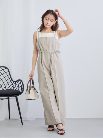 regular / ベージュ