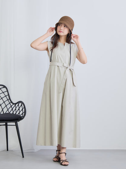 ラフィアライクシアーブレードハット　[通常]