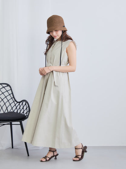 ラフィアライクシアーブレードハット　[通常]