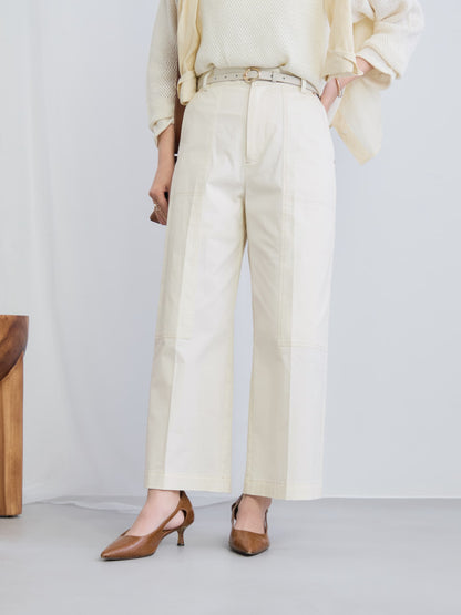 149cm | B:77 W:60 H:83 股下:68.5 | regular-XS着用