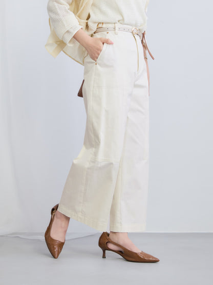 149cm | B:77 W:60 H:83 股下:68.5 | regular-XS着用