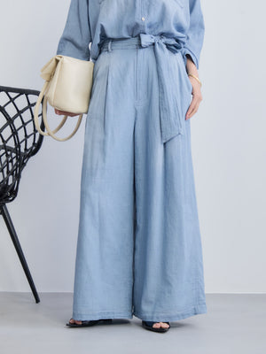 149cm | B:77 W:60 H:83 股下:68.5 | regular-XS着用