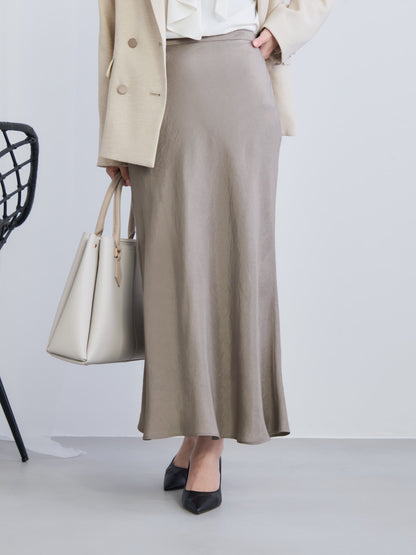 149cm | B:77 W:60 H:83 股下:68.5 | regular-XS着用