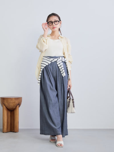 regular - XS / インディゴ