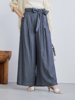 149cm | B:77 W:60 H:83 股下:68.5 | regular-XS着用