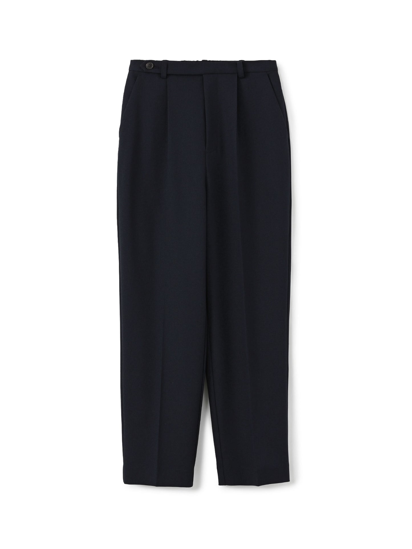 ※こちらが実物のカラーに一番お色味が近くなっております。（ネイビー）<br>