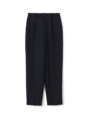 ※こちらが実物のカラーに一番お色味が近くなっております。（ネイビー）<br>