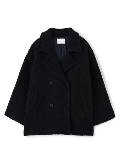 ※こちらが実物のカラーに一番お色味が近くなっております。（ネイビー）<br>