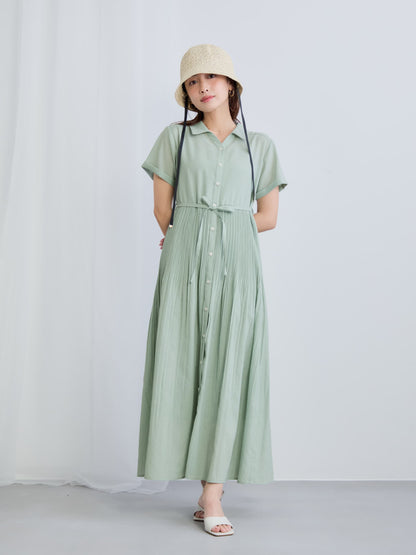 ラフィアライクシアーブレードハット　[通常]