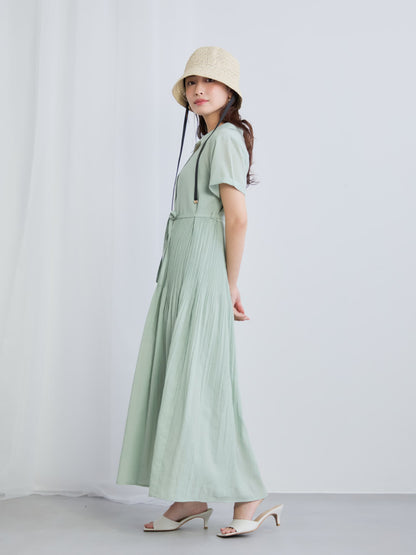 ラフィアライクシアーブレードハット　[通常]