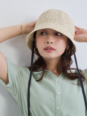 149cm | B:77 W:60 H:83 股下:68.5 | ワンサイズ着用