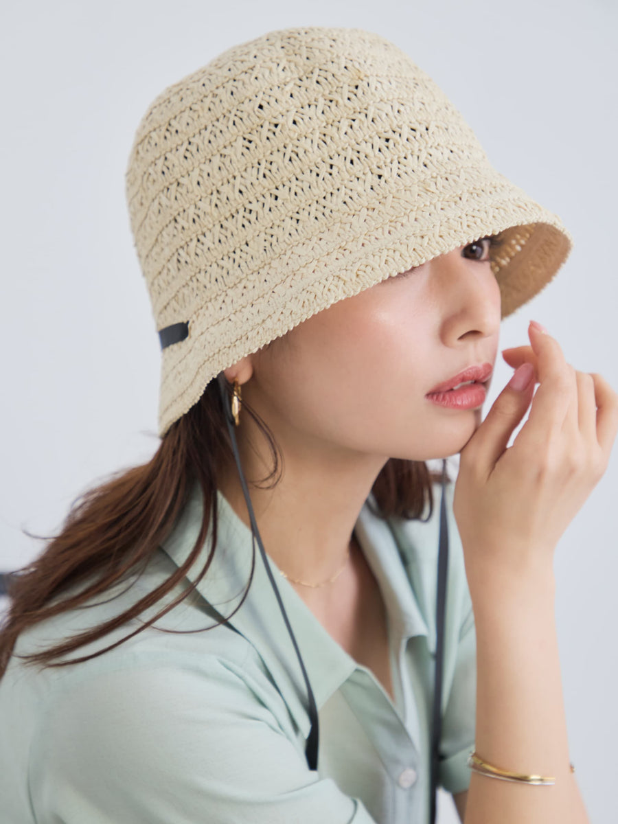 149cm | B:77 W:60 H:83 股下:68.5 | ワンサイズ着用