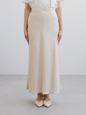 ※こちらが実物のカラーに一番お色味が近くなっております。（ベージュ）<br>149cm | B:77 W:60 H:83 股下:68.5 | regular-XS着用(ヒールの高さ: 3.5cm) 