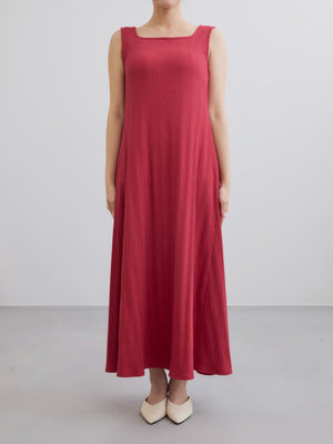 ※こちらが実物のカラーに一番お色味が近くなっております。（レッド）<br>149cm | B:77 W:60 H:83 股下:68.5 | regular着用(ヒールの高さ: 3.5cm) 