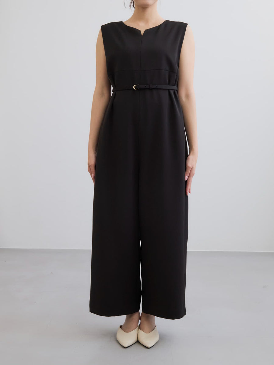 ※こちらが実物のカラーに一番お色味が近くなっております。（ブラック）<br>149cm | B:77 W:60 H:83 股下:68.5 | regular着用(ヒールの高さ:3.5cm)