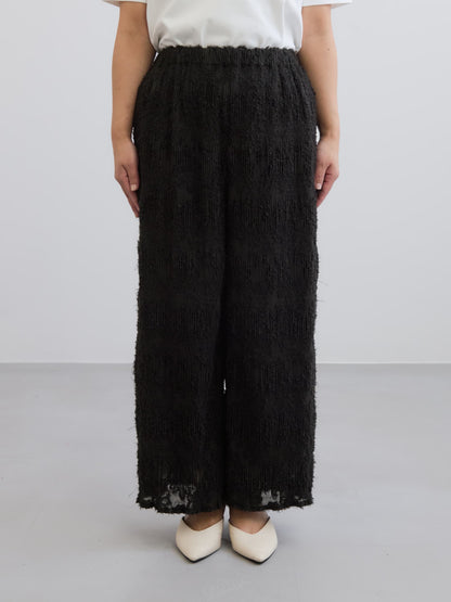 ※こちらが実物のカラーに一番お色味が近くなっております。（ブラック）<br>144cm | B:80 W:64 H:84 股下:62 | short着用 (ヒールの高さ:3.5cm)