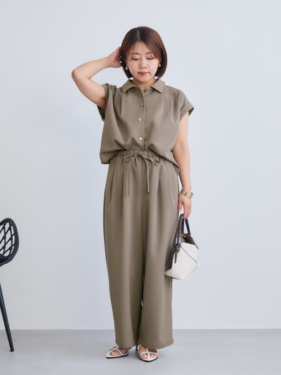 150cm 春コーデ 1