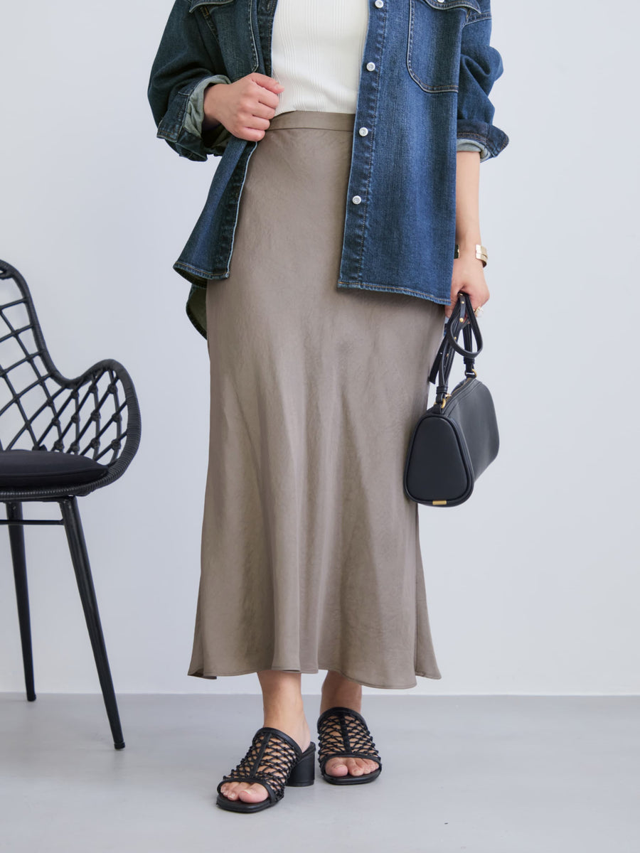 144cm | B:80 W:64 H:84 股下:62 | short-XS着用