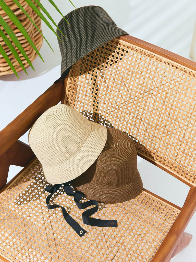 「涼しく、可愛く、私らしく。COHINAの夏支度」COHINA SUMMER STYLE