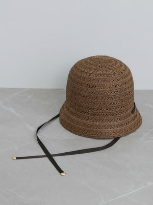 ※こちらが実物のカラーに一番お色味が近くなっております。（ブラウン）<br>