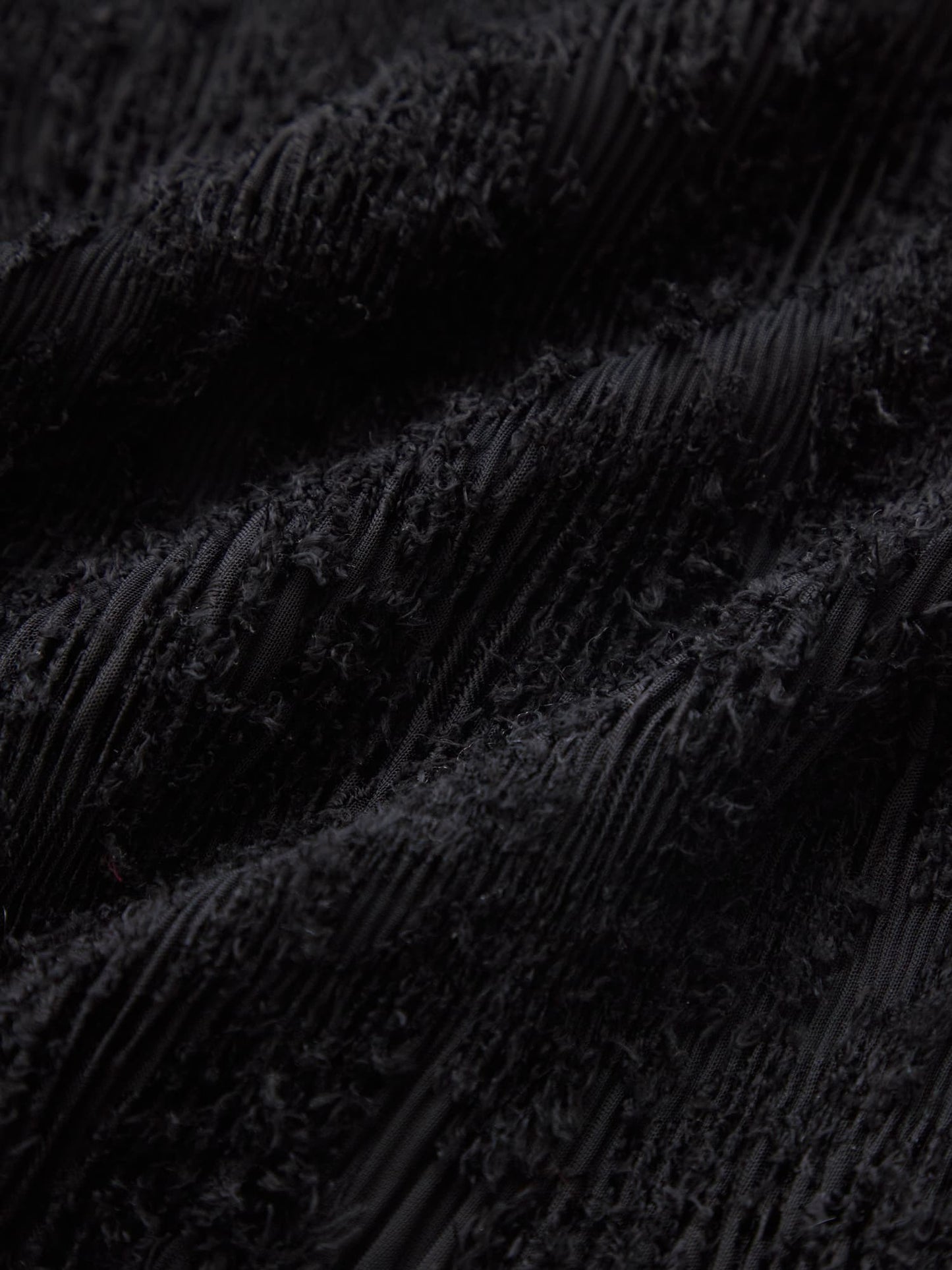 シアージャカードプリーツパンツ-short & regular　[通常]