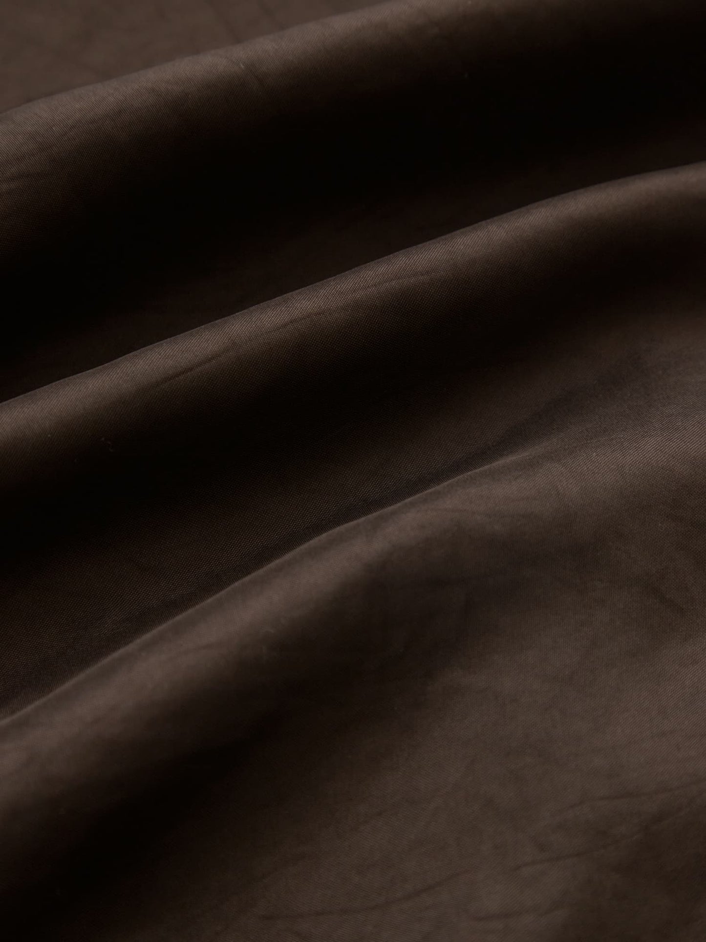 アセテートバックサテンナロースカート-short & regular　[通常]