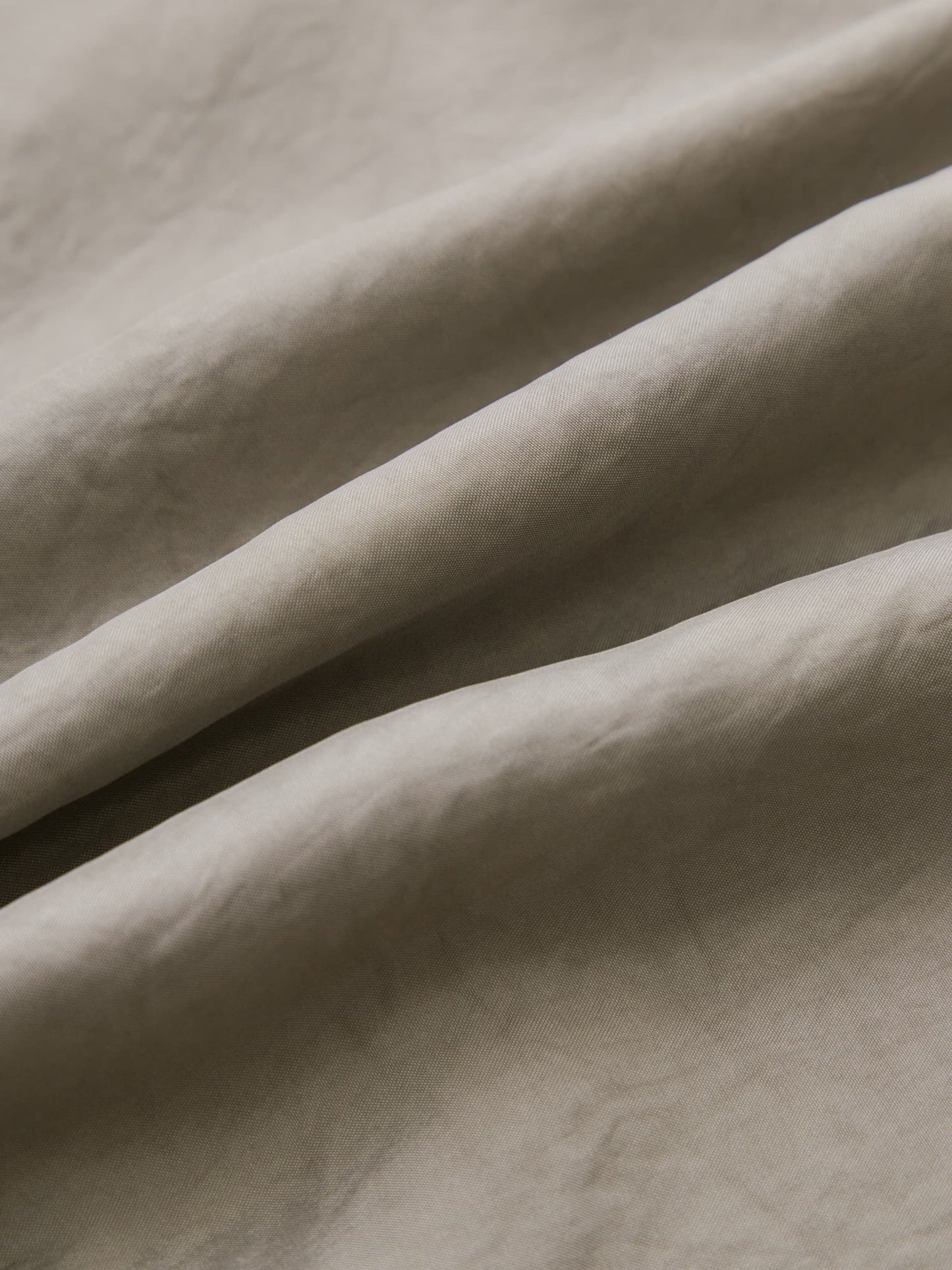 アセテートバックサテンナロースカート-short & regular　[通常]