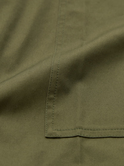 サイドベルトワークパンツ-short & regular　[通常]