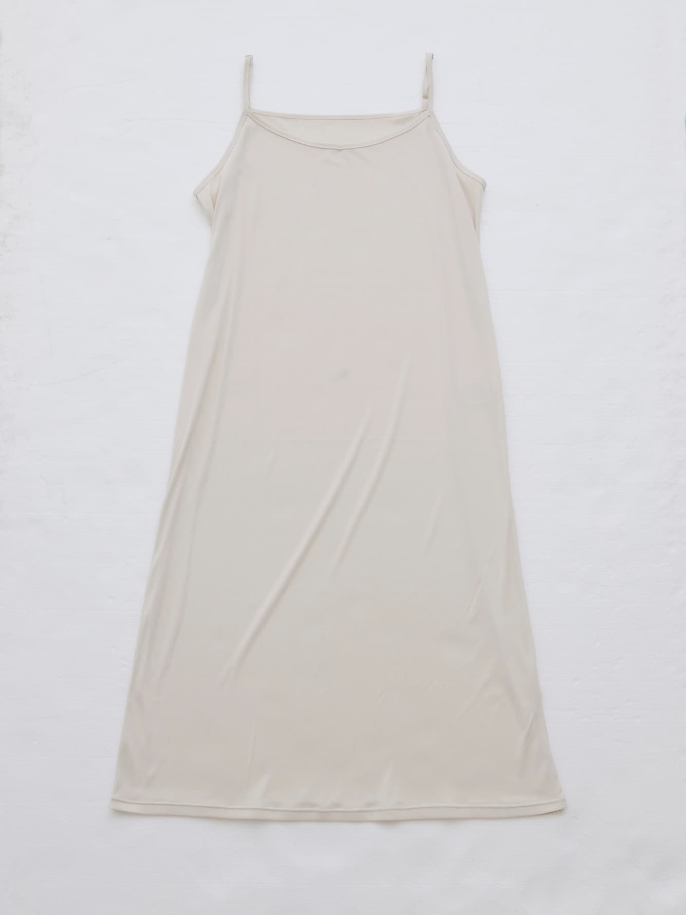 2wayクロシェワンピース-short & regular　[通常]