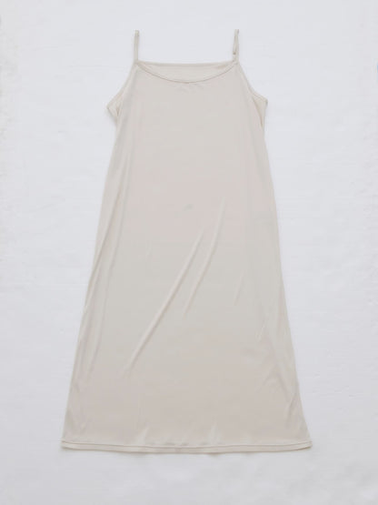 2wayクロシェワンピース-short & regular　[通常]