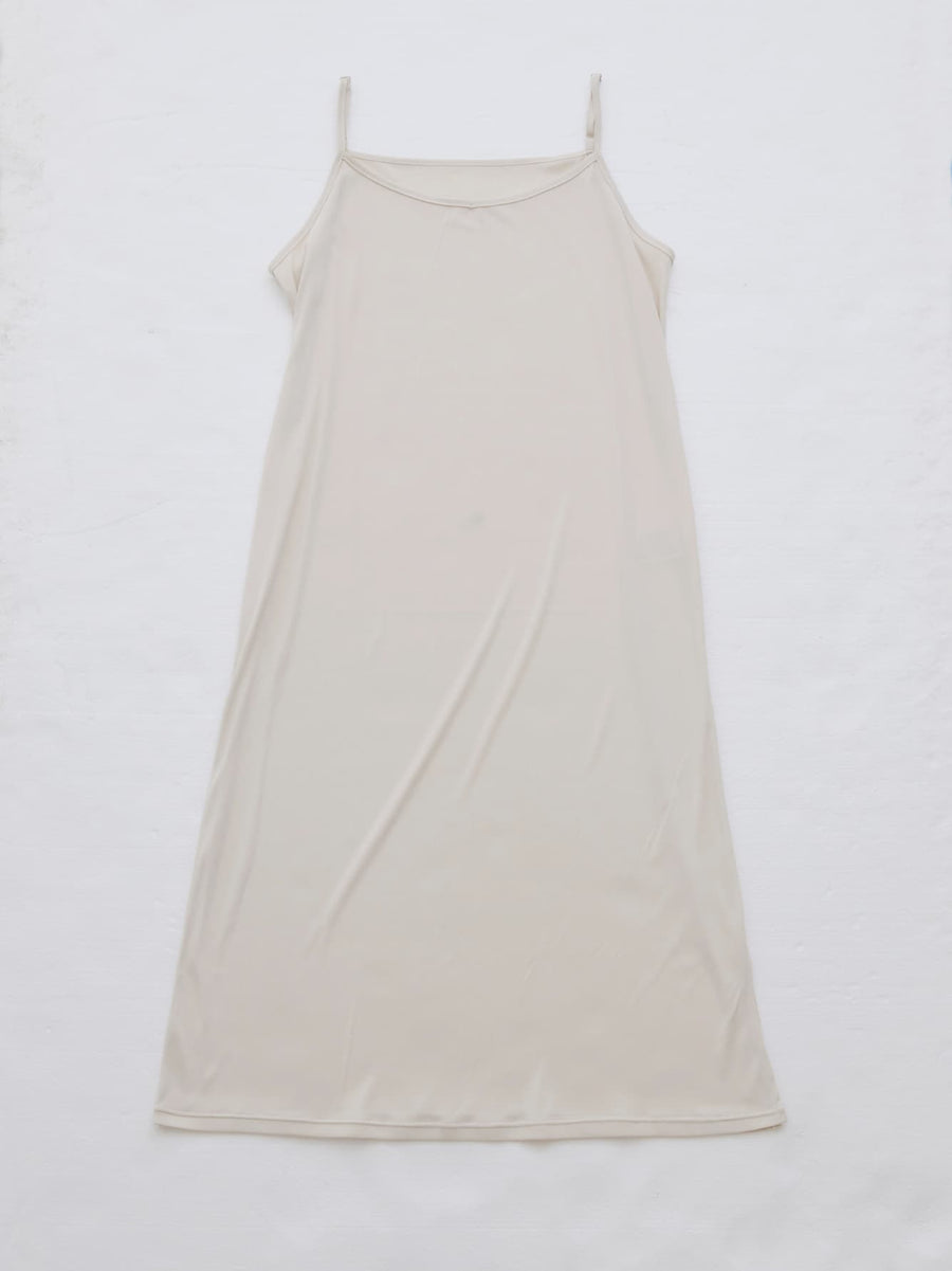 2wayクロシェワンピース-short & regular　[通常]