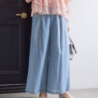 ライトインディゴ