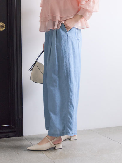 152cm | B:78 W:62 H:86 股下:71 | regular-XS着用