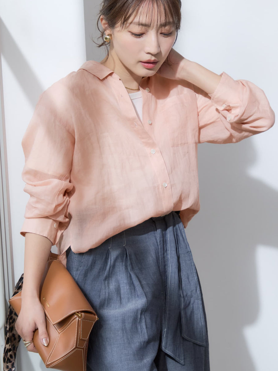 152cm | B:78 W:62 H:86 股下:71 | ワンサイズ着用