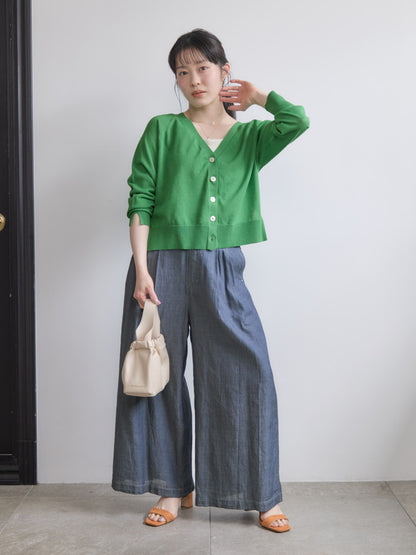 142cm | B:76 W:54 H:80 股下:64  | short-XS着用